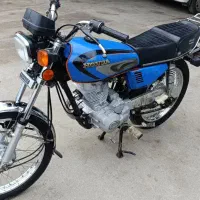 موتور پرواز 200