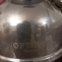 چراغ توری سوئیدی