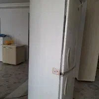 یخجال الکترواستیل