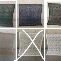 مینی اسکارف گیپور شیک