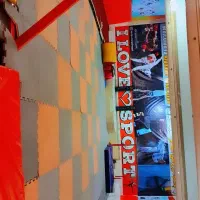 استخدام مربی خانم وآقا برای باشگاه