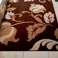 فرش ماشینی فانتزی ۹متری