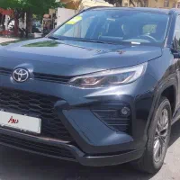 ماشین تویوتا Wildlander Luxury Plus 2.0L 4wd