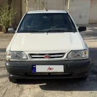 پراید 131