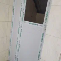 دربpvc. سفارشی( پی وی سی)PVC