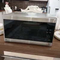 مایکروفرالجی اصلی درحدنو