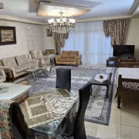 118متری 3خوابه بلوار یکتا