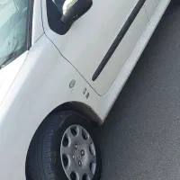 ۲۰۶تیپ دو
