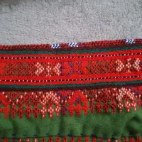 زی آستین