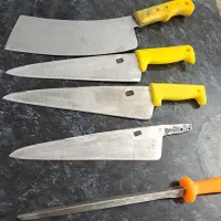 چاقو