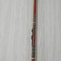 چوب و چرخ ماهیگیری دایوا