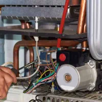 تعمیر و سرویس تخصصی پکیج،اعزام فوری