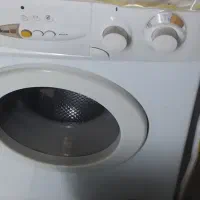 فروش ماشین لباسشویی آبسال کارکرده