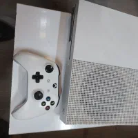 ایکس باکس One S