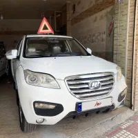 لیفان x60 مدل ۹۲