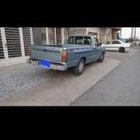 وانت مزدا 2000