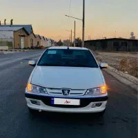 پارس 1402 تمام سفارشی