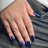 کاشت و آموزش ناخن حرفه ای