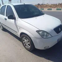 تیبا2مدل97درجه 1معاوضه وفروش
