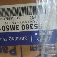 بالن و توربین و کپرسور و رینگ و رکاب
