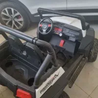 ماشین شارژی ساحلی