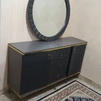 میز کنسول در حد نو