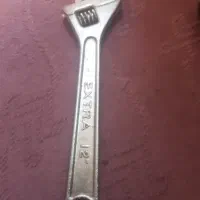 آچار فرانسه اکس ترا درجه یک