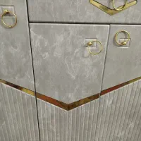 ست میز tvوکنسول و جاکفشی