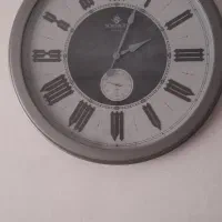 ساعت طوسی دو موتوره