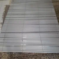 پرده کرکره ای سالم سالم