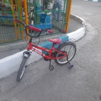 دوچرخه سایز ۲۰