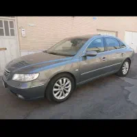 هیوندا آزارا2007