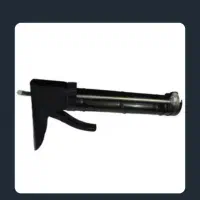 تفنگی چسب آکواریوم