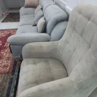 ست مبلمان ۸ نفره مکانیزه