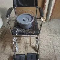 صندلی حمام