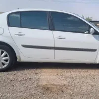 خودرو مگان