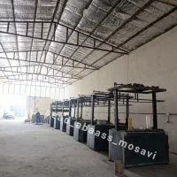 گاوصندوق کاوه صنعت اسانسوری فول اپشن
