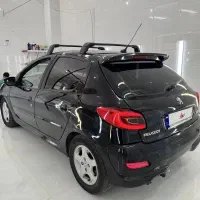 پژو ۲۰۷ خوش قیمت خانگی
