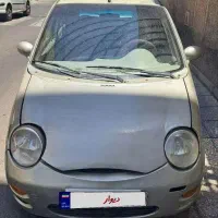 ام وی ام ۱۱۰ مدل ۸۵