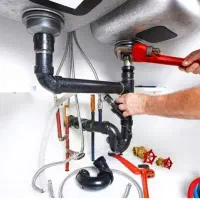 انجام تمامی خدمات لوله کشی / نصب و سرویس اسپیلت