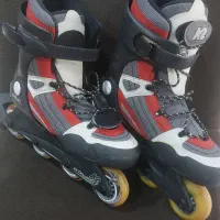 اسکیت  k2