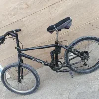 دوچرخه