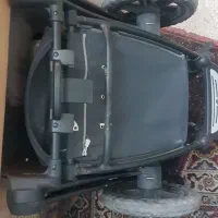 کالسکه و کریر برند جیوبی