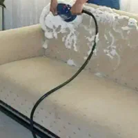 مبل شویی پرتوی با بهترین مواد شوینده نانو