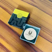 پنکک لاکچری کوین فول کاور و ضدآب