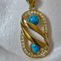 بدلیجات رنگ ثابت ژوپینگ