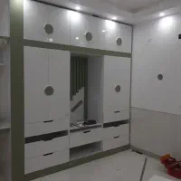 کابینت ام دی اف  شیک و قیمت مناسب