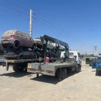 مرکز اسقاط خودرو فرسوده اوراقی