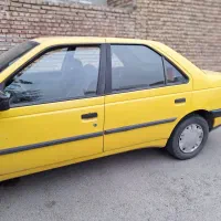 تاکسی برون شهری