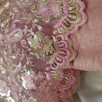 پارچه لباس مجلسی وپارچه روتشکی ملحفه